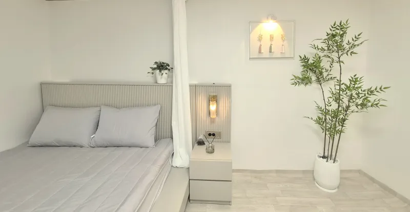 [Seodaemun, Seoul] 5 minutes from Myongji University, 20 minutes from DMC. Up to 3 people. 7