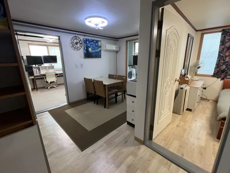 [Yuseong, Daejeon] 401 Two-room House, a Great Place to Live Near Chungnam National University in Yuseong-gu 11