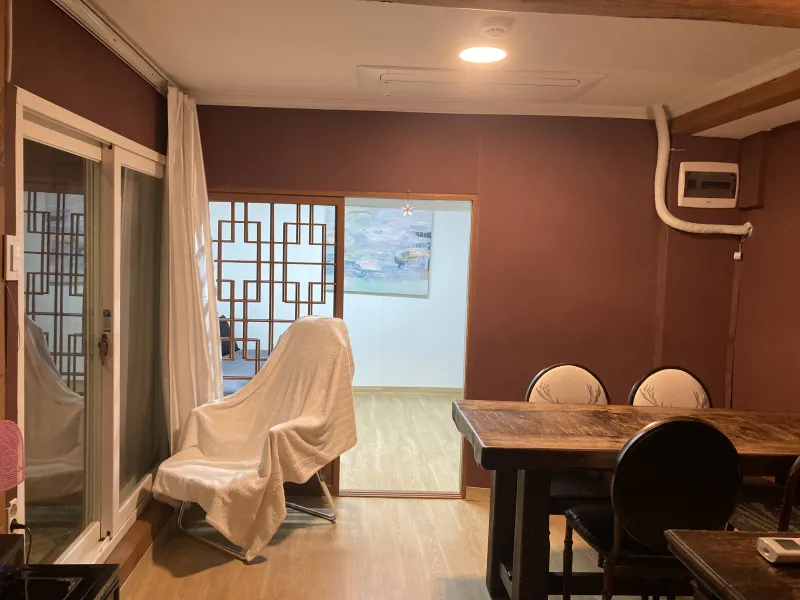 [서울 성북][서울 감성 한옥] 깔끔하게 리모델링한 한옥 독채 14