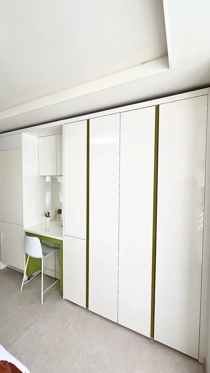 [Mapo, Seoul] 3-minute walk from Mapo-gu Office Station, Hongdae/Hapjeong/Sangam triple living area 9