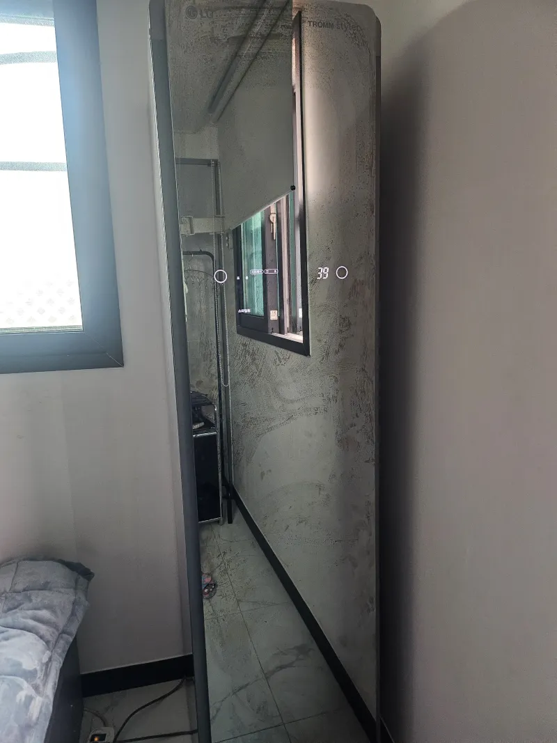 [Gangnam, Seoul] 5 Minutes from Eonju Station, Gangnam Station, Sinnonhyeon Hospital Tour, Duplex Room 5
