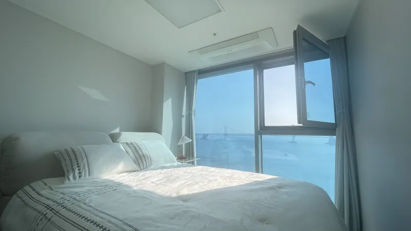[부산 수영] 광안리 풀오션뷰 2