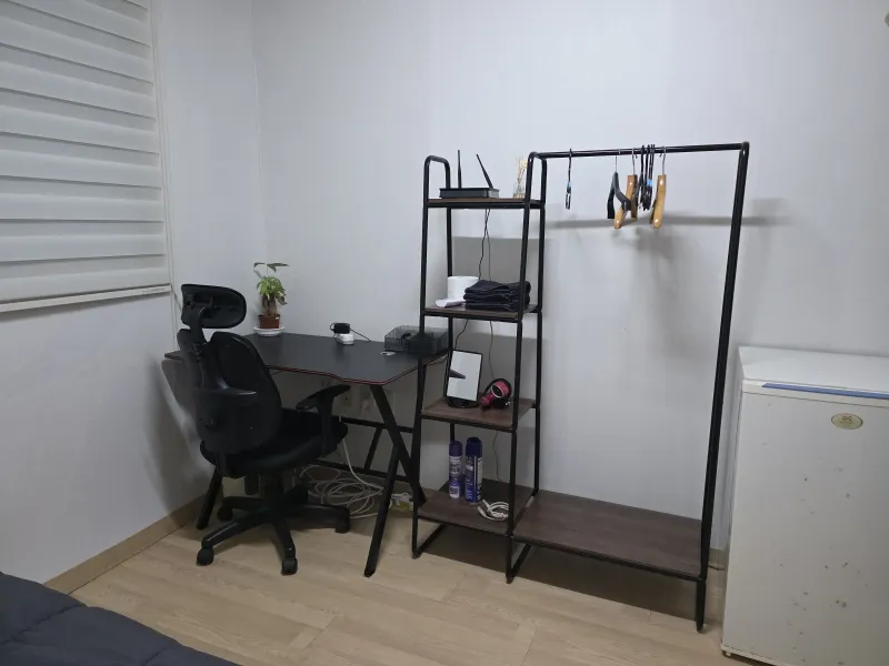 [Gwanak, Seoul] 10-minute walk from subway station #101 and bus stop #ValueForMoney #Quiet 2