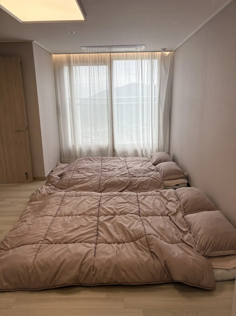[경남 거제] 지세포 현해탄 오션뷰 베이스캠프 4