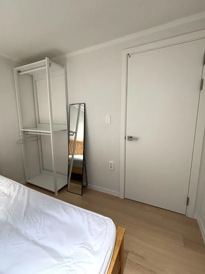 [Gangnam, Seoul] Gangnam-gu #Sinnonhyeon/Nonhyeon 5 min #Two-room #NEW 9