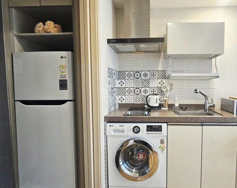 [Songpa, Seoul] 3 minutes from Sports Complex Station, Lines 2 & 9, Jamsil, Gangnam, Samsung, Konkuk Univ. 5