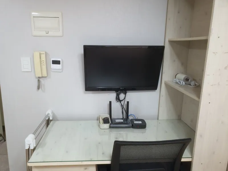 [Dong-gu, Daejeon] Stay 23 12