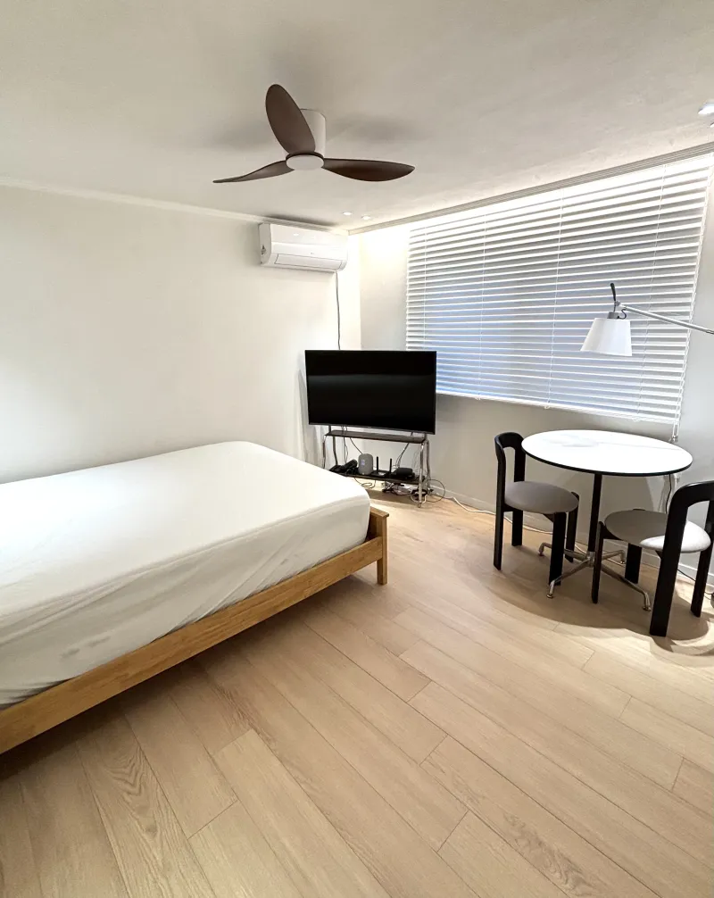 [Gangnam, Seoul] Gangnam-gu #Sinnonhyeon/Nonhyeon 5 min #Two-room #NEW 5