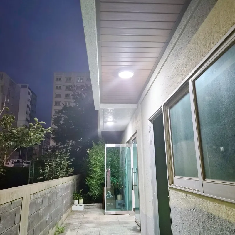 [제주 외도일동] 제주애월 아이와함께 편안한 쓰리룸 25