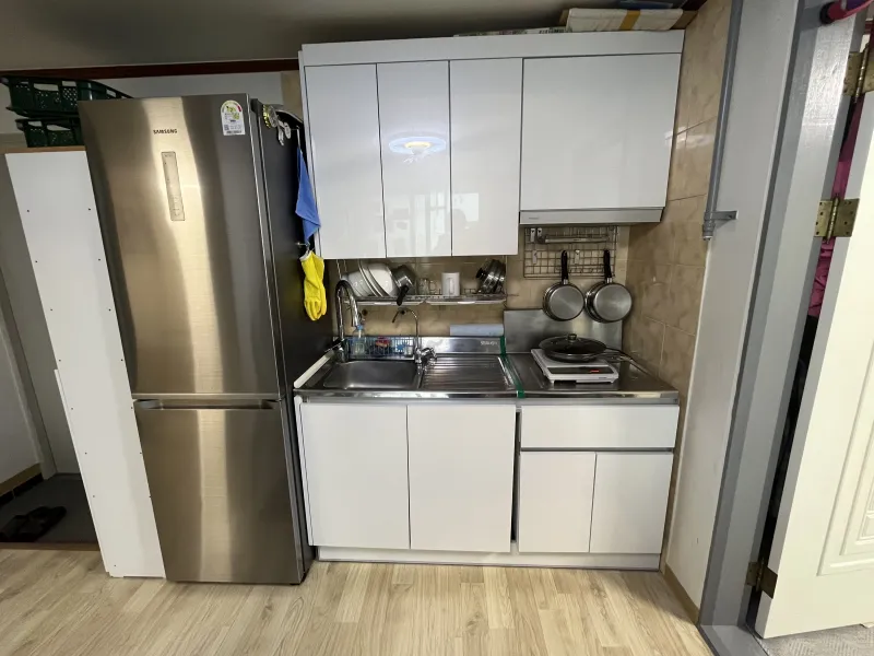 [Yuseong, Daejeon] 401 Two-room House, a Great Place to Live Near Chungnam National University in Yuseong-gu 14
