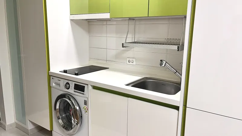 [Mapo, Seoul] 3-minute walk from Mapo-gu Office Station, Hongdae/Hapjeong/Sangam triple living area 14