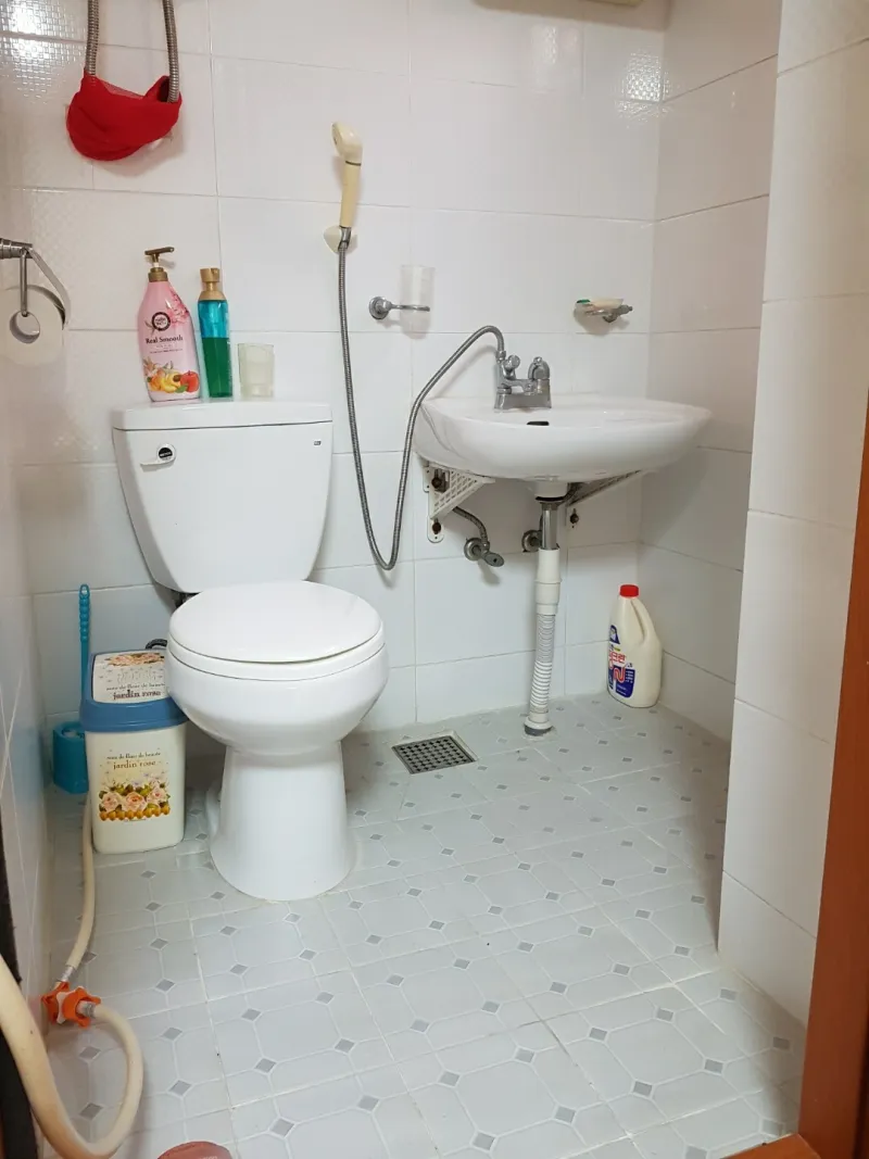 [Suyeong, Busan] Baesan Station, 4 minutes away, one-room apartment, Ace One Room, 2nd floor, unit 1 10