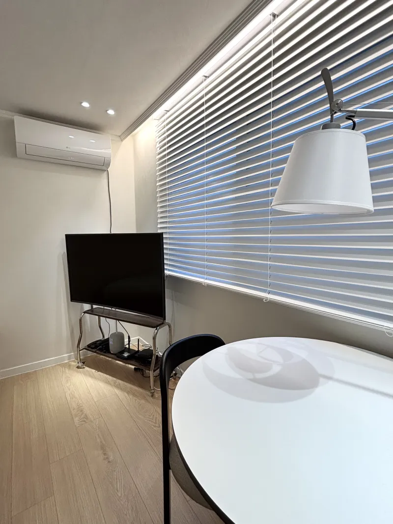 [Gangnam, Seoul] Gangnam-gu #Sinnonhyeon/Nonhyeon 5 min #Two-room #NEW 4