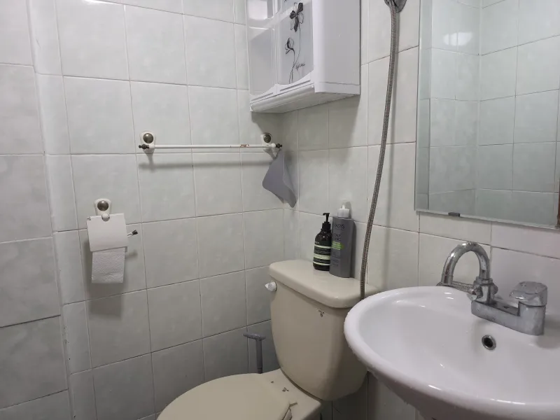 [Gwanak, Seoul] 10-minute walk from subway station #101 and bus stop #ValueForMoney #Quiet 5