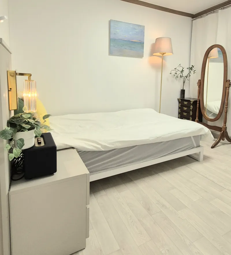 [Seodaemun, Seoul] 5 minutes from Myongji University, 20 minutes from DMC. Up to 3 people. 13