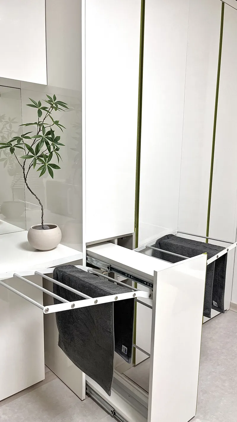 [Mapo, Seoul] 3-minute walk from Mapo-gu Office Station, Hongdae/Hapjeong/Sangam triple living area 10