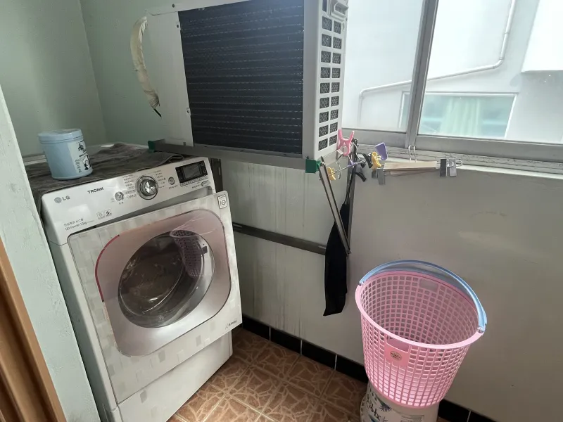 [Yuseong, Daejeon] 401 Two-room House, a Great Place to Live Near Chungnam National University in Yuseong-gu 17