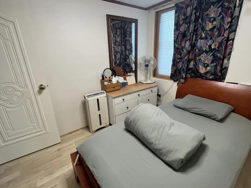 [Yuseong, Daejeon] 401 Two-room House, a Great Place to Live Near Chungnam National University in Yuseong-gu 7