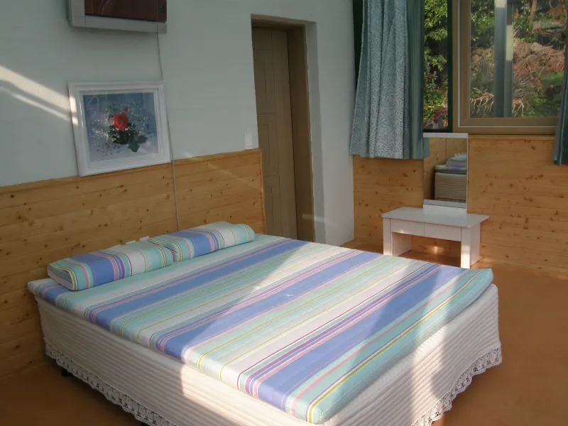 [Hogeun-dong, Seogwipo] Healthy Minbak Hallasan 4