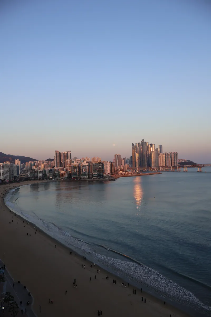 [부산 수영] 광안리 풀오션뷰 30