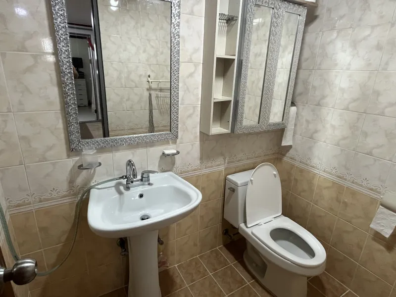 [Yuseong, Daejeon] 401 Two-room House, a Great Place to Live Near Chungnam National University in Yuseong-gu 10