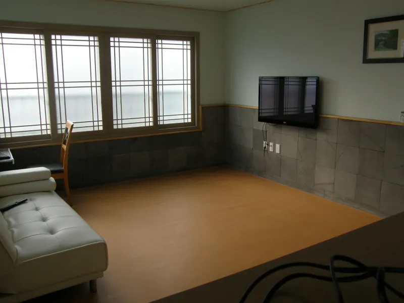 [Hogeun-dong, Seogwipo] Healthy Minbak Hallasan 8