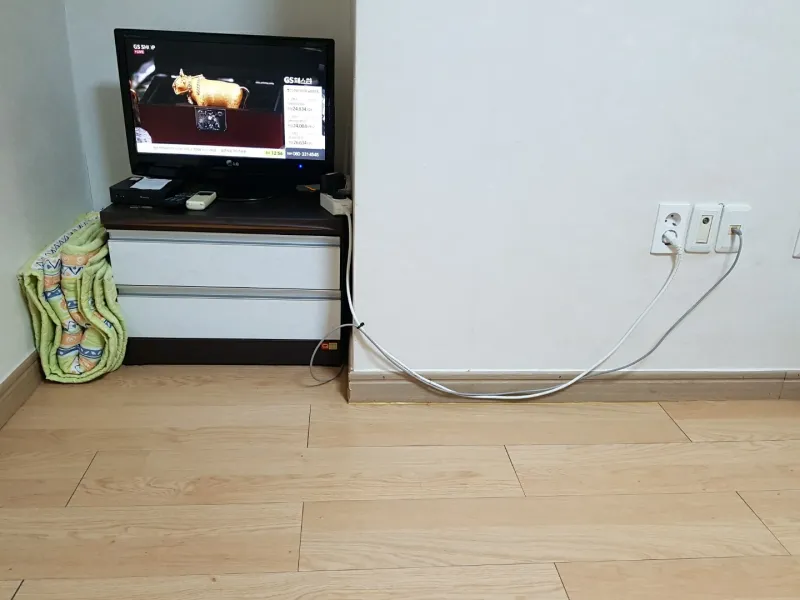 [Suyeong, Busan] Baesan Station, 4 minutes away, one-room apartment, Ace One Room, 2nd floor, unit 1 4