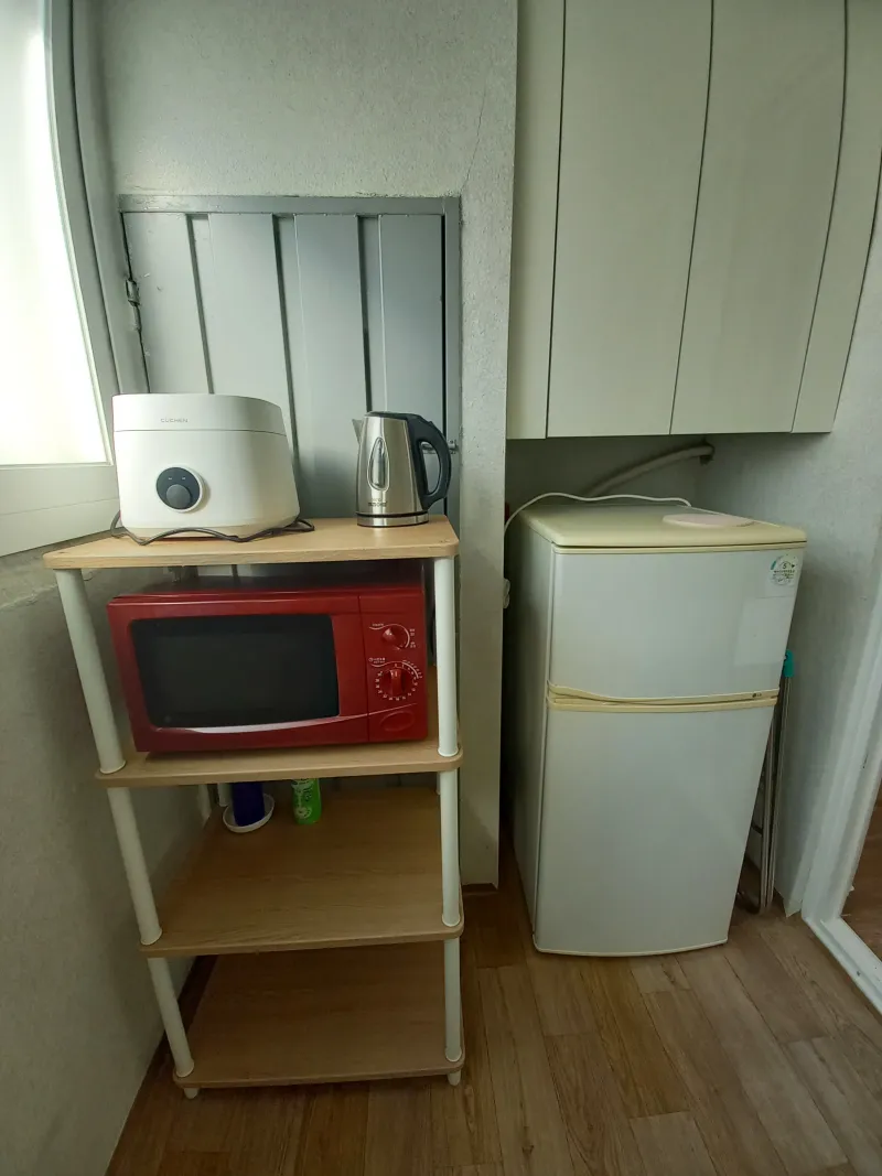 [전북 익산] 원광대 근처 원룸 9