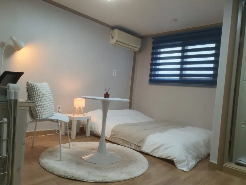 [Dong-gu, Daejeon] Stay 23 6