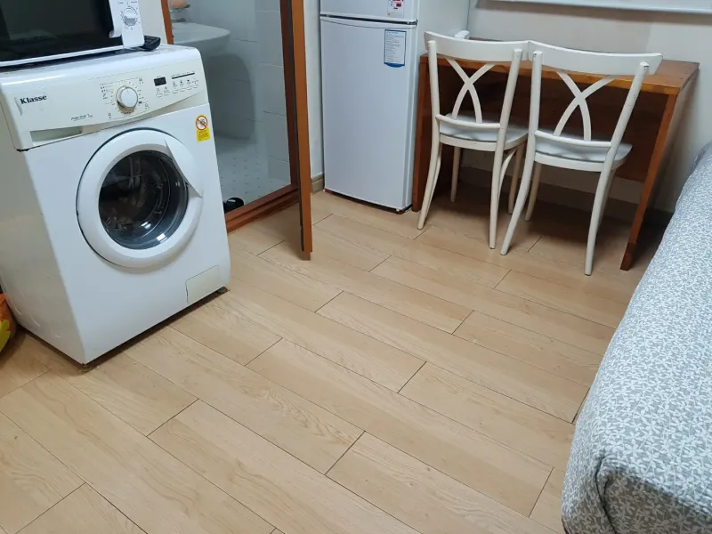 [Suyeong, Busan] Baesan Station, 4 minutes away, one-room apartment, Ace One Room, 2nd floor, unit 1 6