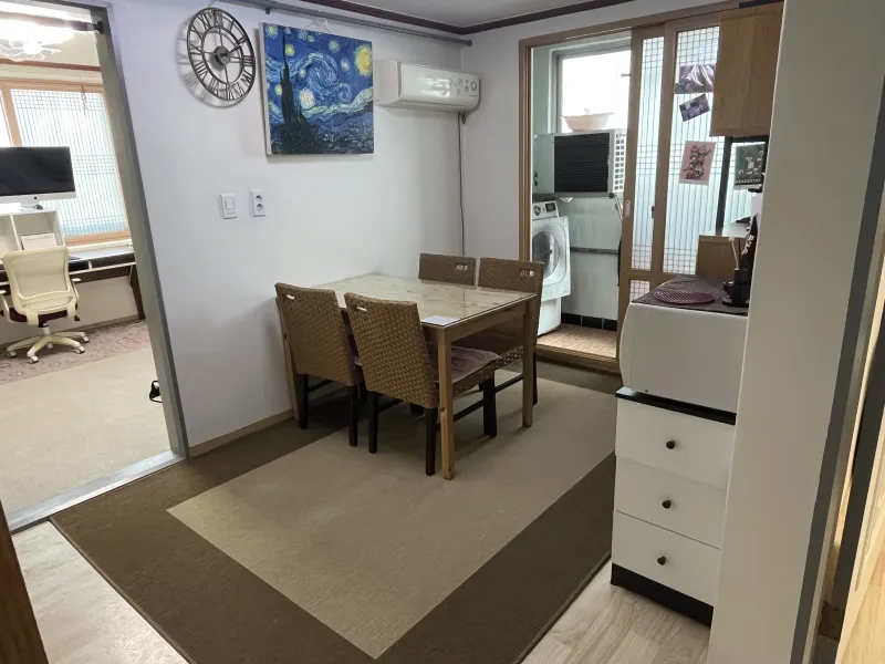 [Yuseong, Daejeon] 401 Two-room House, a Great Place to Live Near Chungnam National University in Yuseong-gu 12