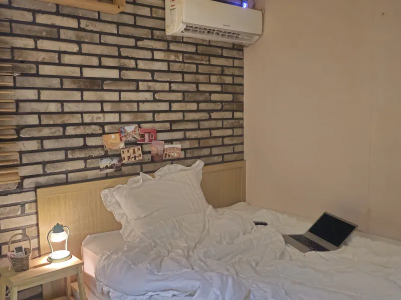 [Anyang] 1 minute walk from Myeonghak Station 2