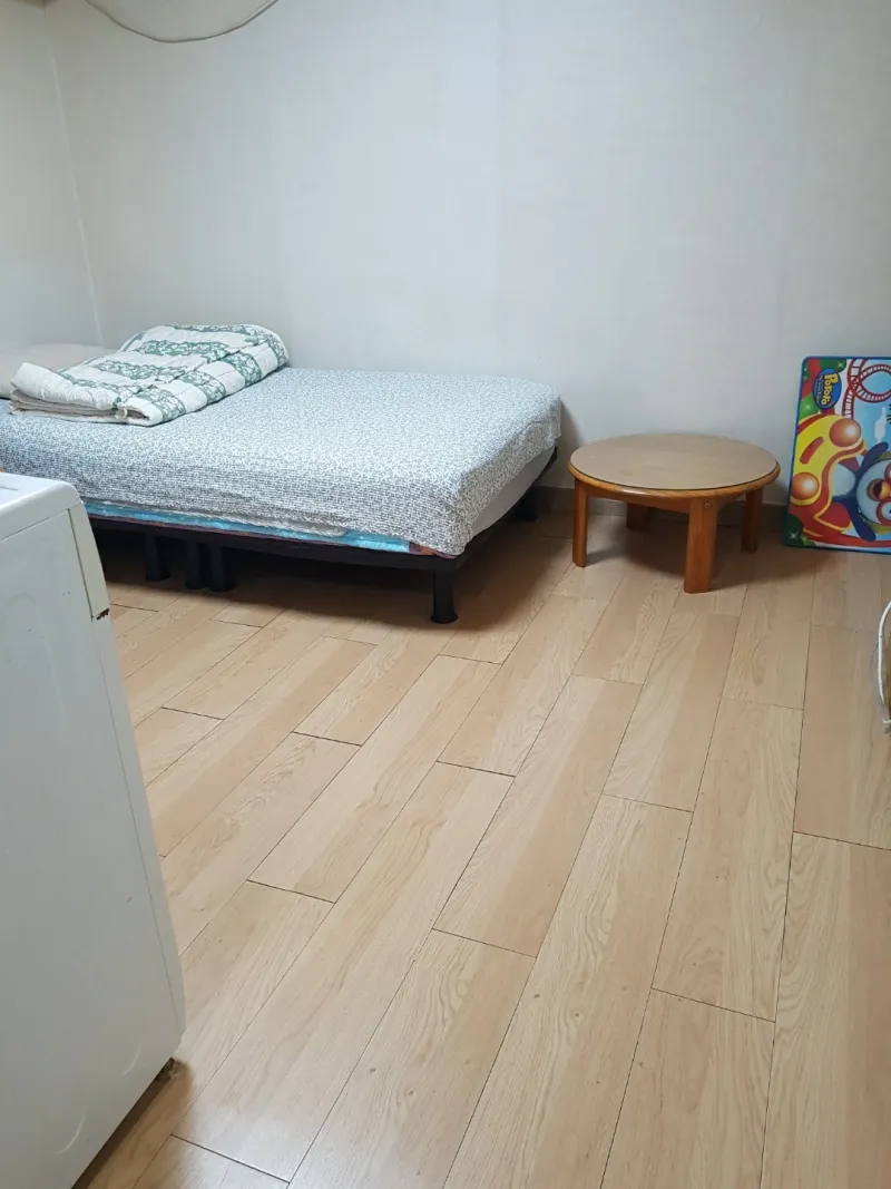 [Suyeong, Busan] Baesan Station, 4 minutes away, one-room apartment, Ace One Room, 2nd floor, unit 1 8