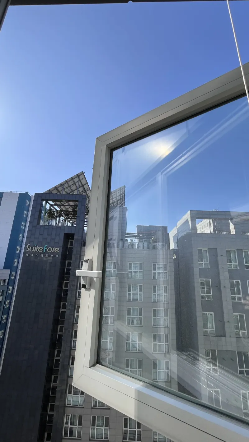 [Mapo, Seoul] 3-minute walk from Mapo-gu Office Station, Hongdae/Hapjeong/Sangam triple living area 19