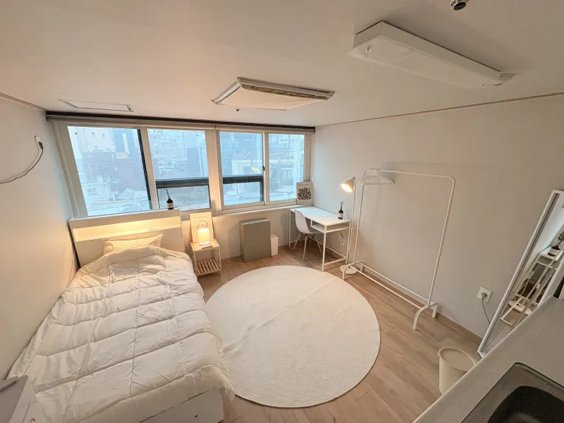 [Jung-gu, Seoul] A bright house just a 2-minute walk from DDP! 3