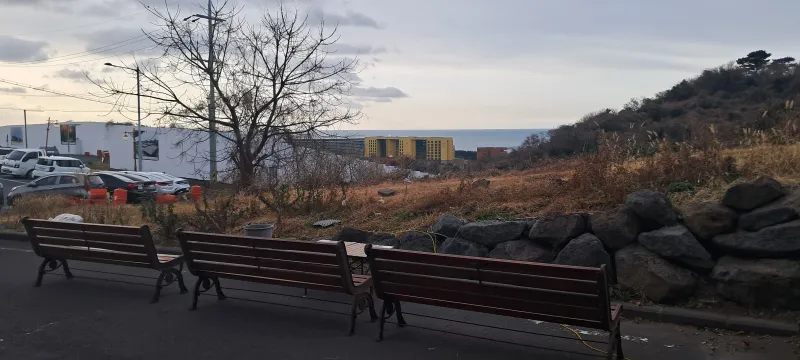 [Jungmun-dong, Seogwipo][Ocean View/Good Value] Bright Ocean View 23