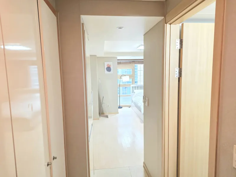 [Jongno, Seoul] Gwanghwamun / Gyeongbokgung Palace Accommodation 5