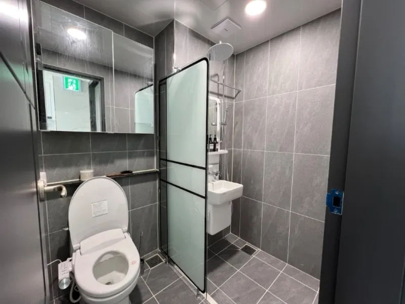 [Suyeong, Busan] Gwangalli Ocean View Emotional Accommodation 5