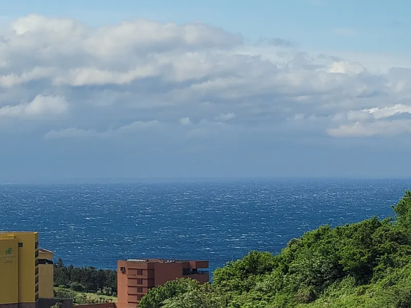 [Jungmun-dong, Seogwipo][Ocean View/Good Value] Bright Ocean View 20