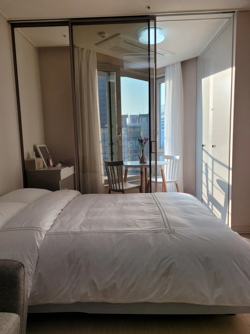 [Dong-gu, Daegu] Somsom House 3