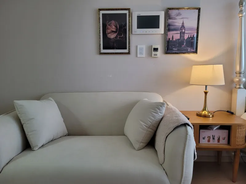 [Jungmun-dong, Seogwipo][Ocean View/Good Value] Bright Ocean View 3