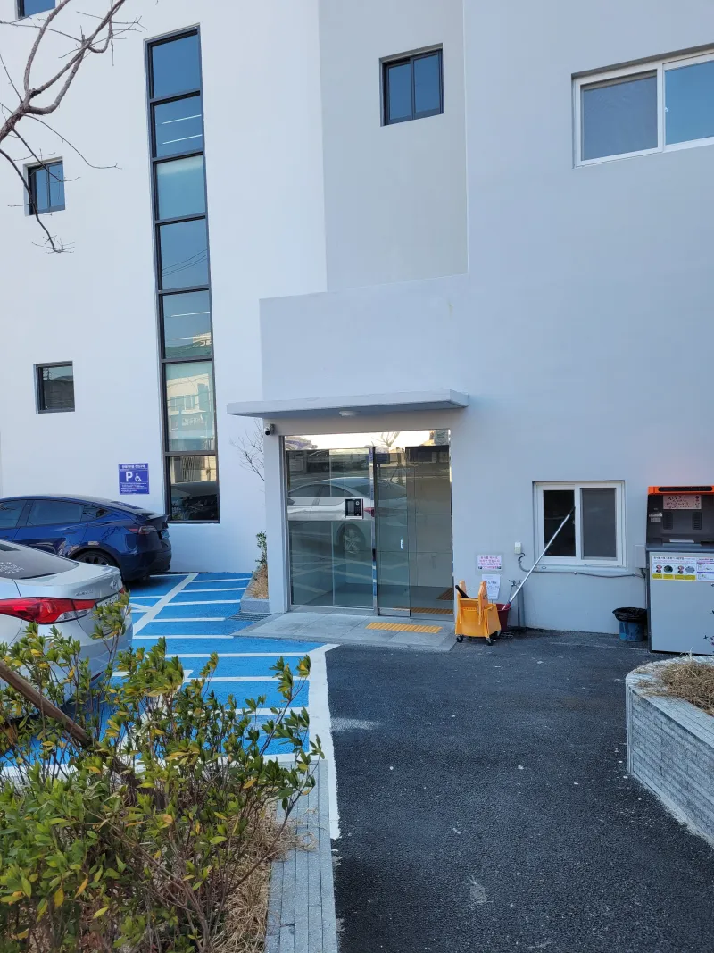 [Suyeong, Busan] Gwangalli Ocean View Emotional Accommodation 17