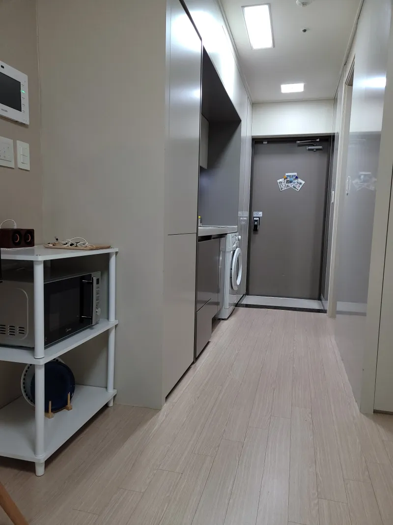 [Dong-gu, Daegu] Somsom House 9