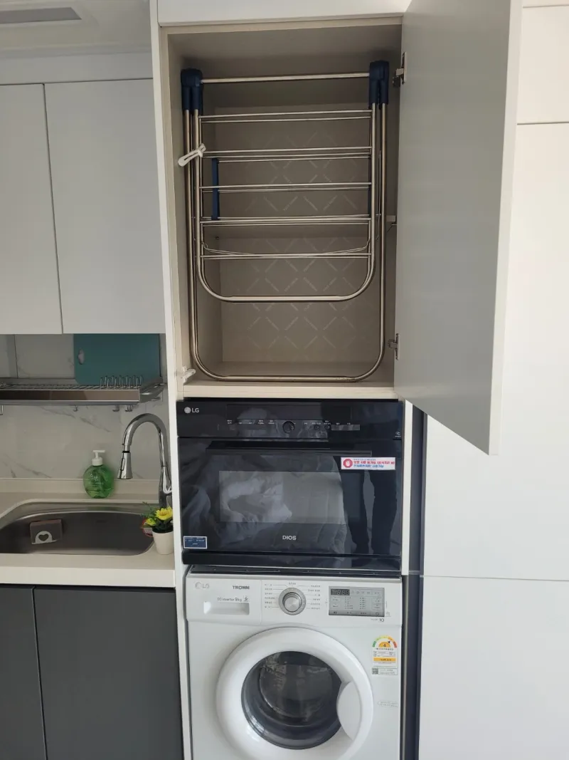 [Suyeong, Busan] Gwangalli Ocean View Emotional Accommodation 13