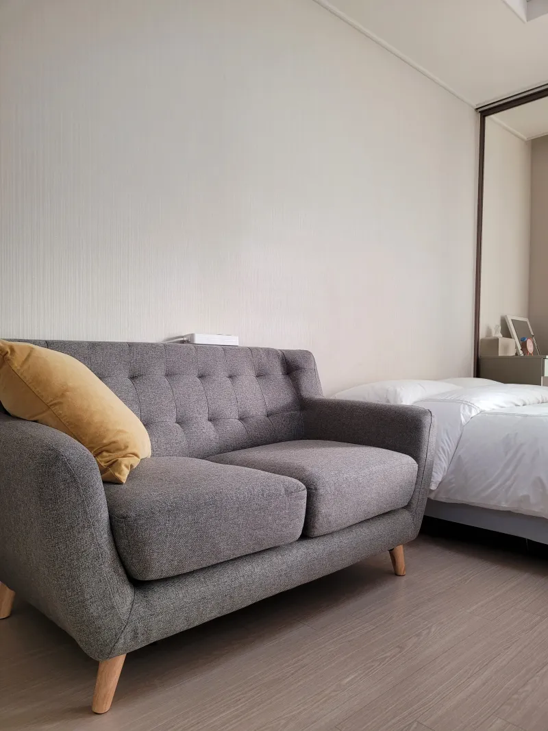 [Dong-gu, Daegu] Somsom House 5