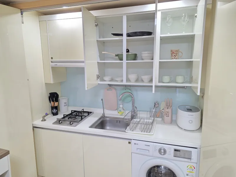 [Jongno, Seoul] Gwanghwamun / Gyeongbokgung Palace Accommodation 10