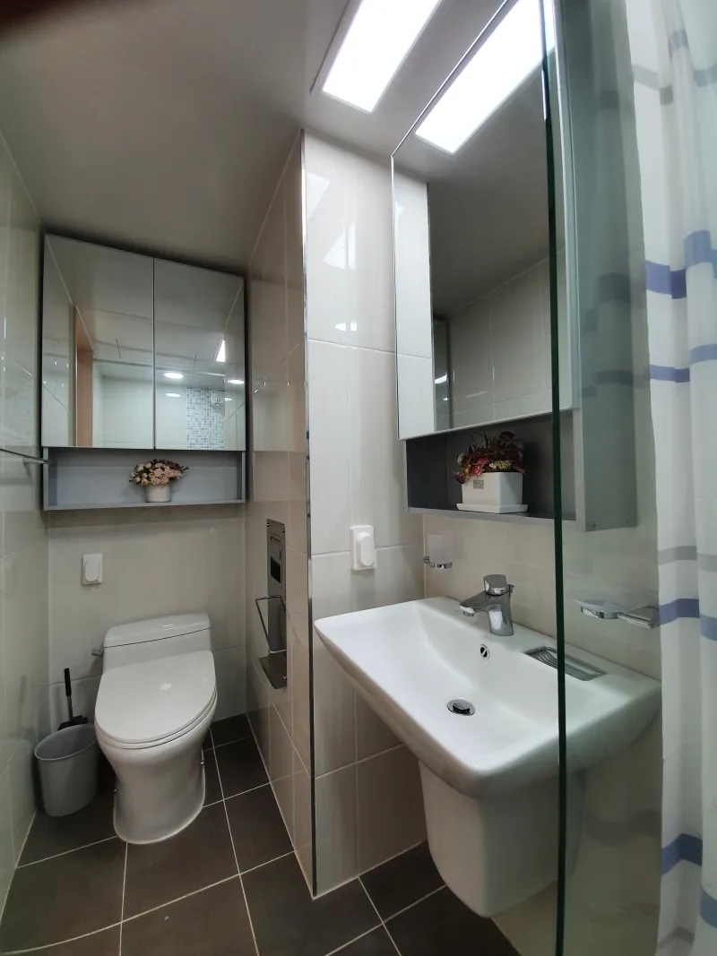 [Jungmun-dong, Seogwipo][Ocean View/Good Value] Bright Ocean View 12