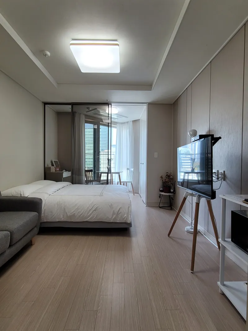 [Dong-gu, Daegu] Somsom House 2