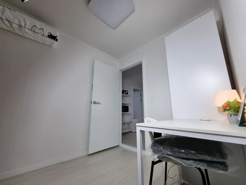 [Seongdong, Seoul] Seongsu-dong one-month living share house 1 minute from the Han River 7