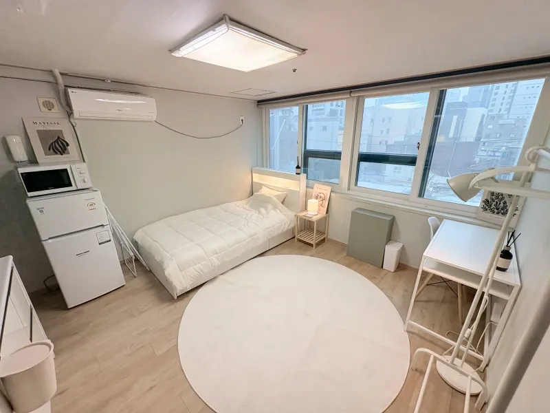 [Jung-gu, Seoul] A bright house just a 2-minute walk from DDP! 4